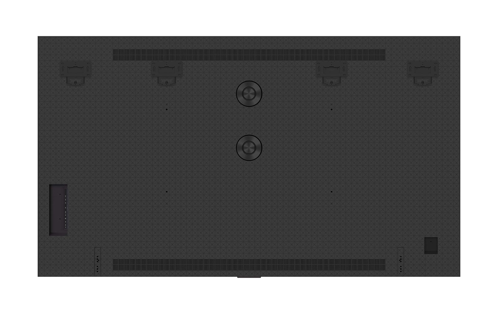 iiyama ProLite LE11566UHSB-B1AG - 115" 4K Signage Display – Bild 8