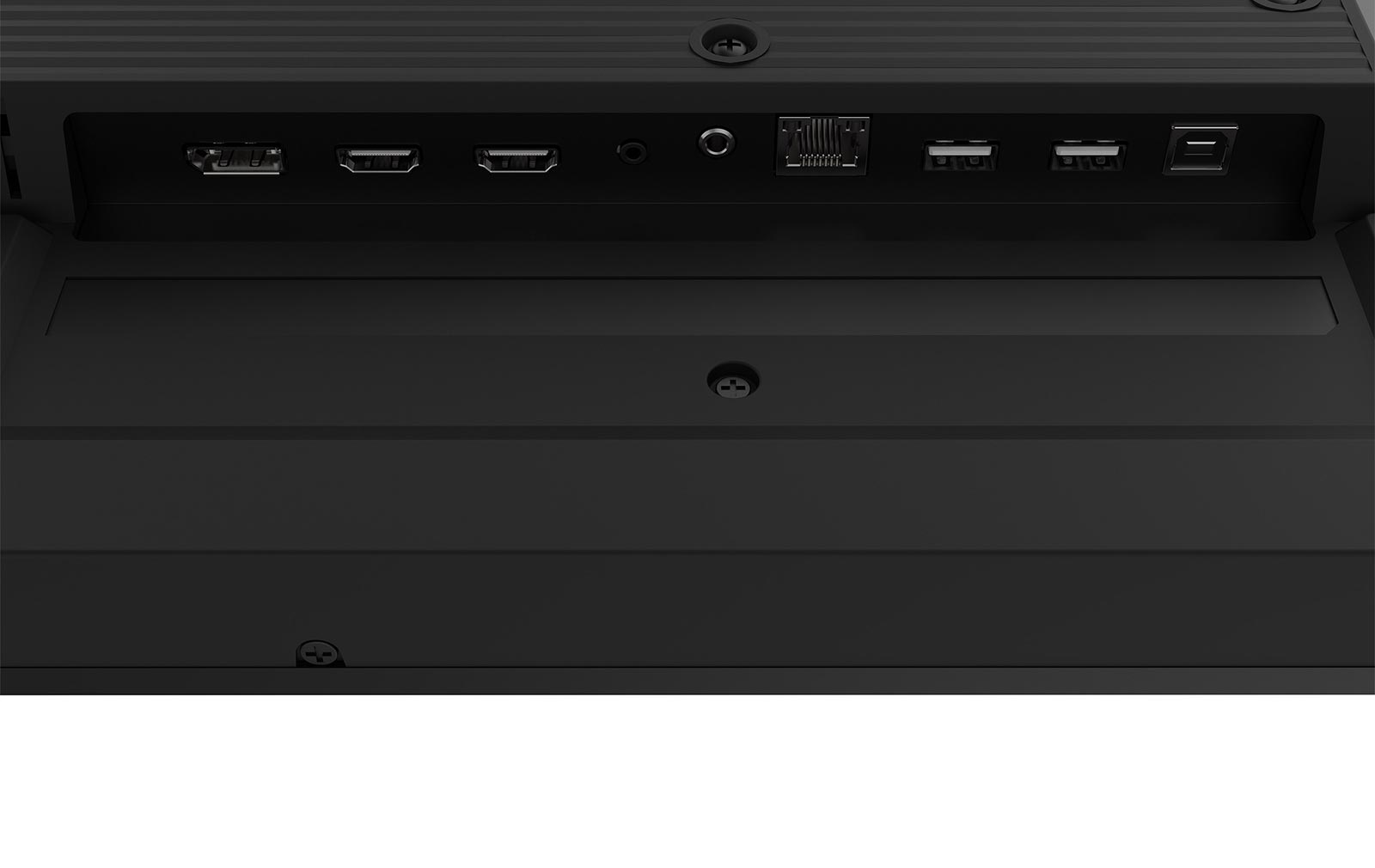 iiyama ProLite LH4365UHSB-B1 - 43" 4K UHD Signage Display – Bild 15