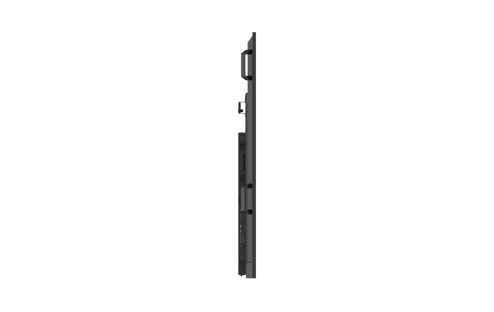 iiyama ProLite LH8666UHSB-B1AG - 86" 4K Signage Display – Bild 6