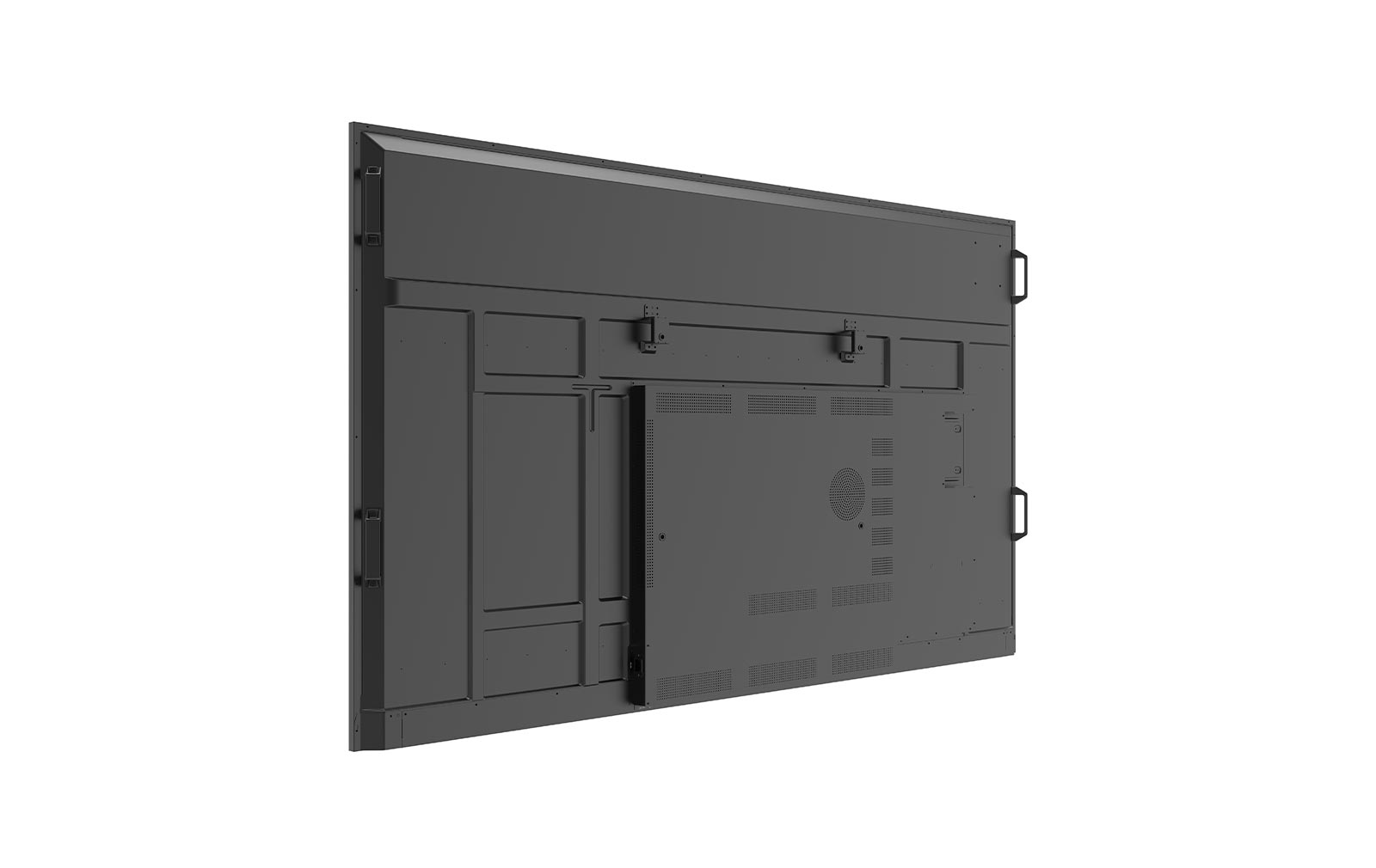 iiyama ProLite LH8666UHSB-B1AG - 86" 4K Signage Display – Bild 8