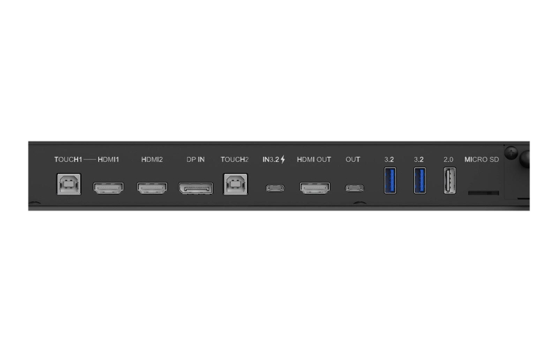 iiyama ProLite TE6515A-B1AG - 65" 4K UHD Touch Display - Image 18