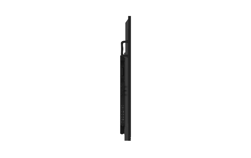 iiyama ProLite TE7513A-B1AG - 75" 4K UHD Touch Display - Image 4