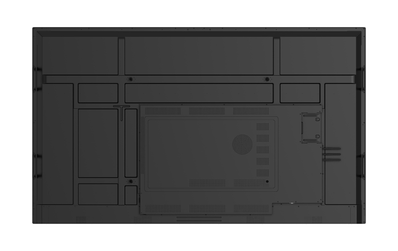 iiyama ProLite TE8613A-B1AG - 86" 4K UHD Touch Display - Image 11