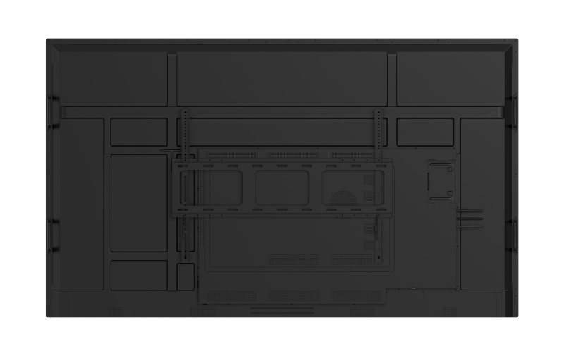 iiyama ProLite TE8613A-B1AG - 86" 4K UHD Touch Display - Image 12
