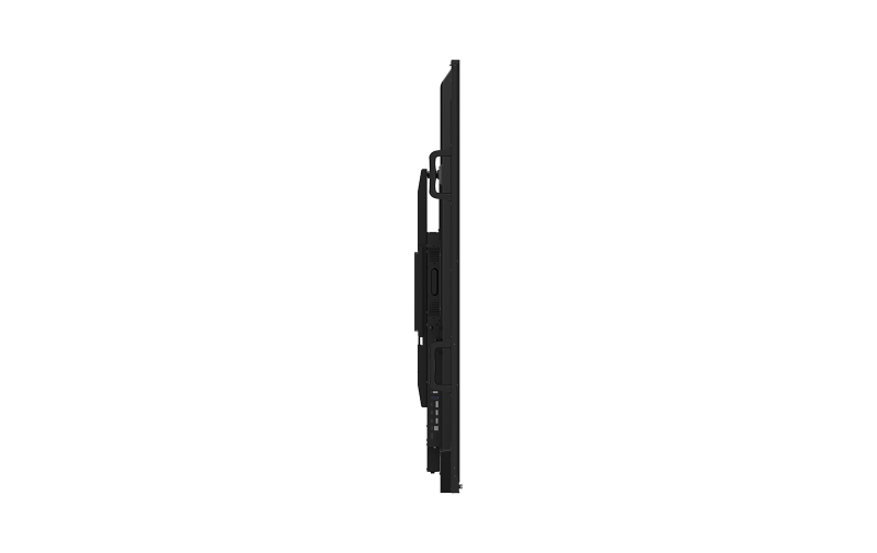 iiyama ProLite TE8613A-B1AG - 86" 4K UHD Touch Display - Image 7