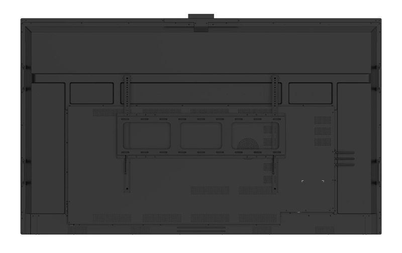 iiyama ProLite TE8615A-B1AG - 86" 4K UHD Touch Display - Image 8
