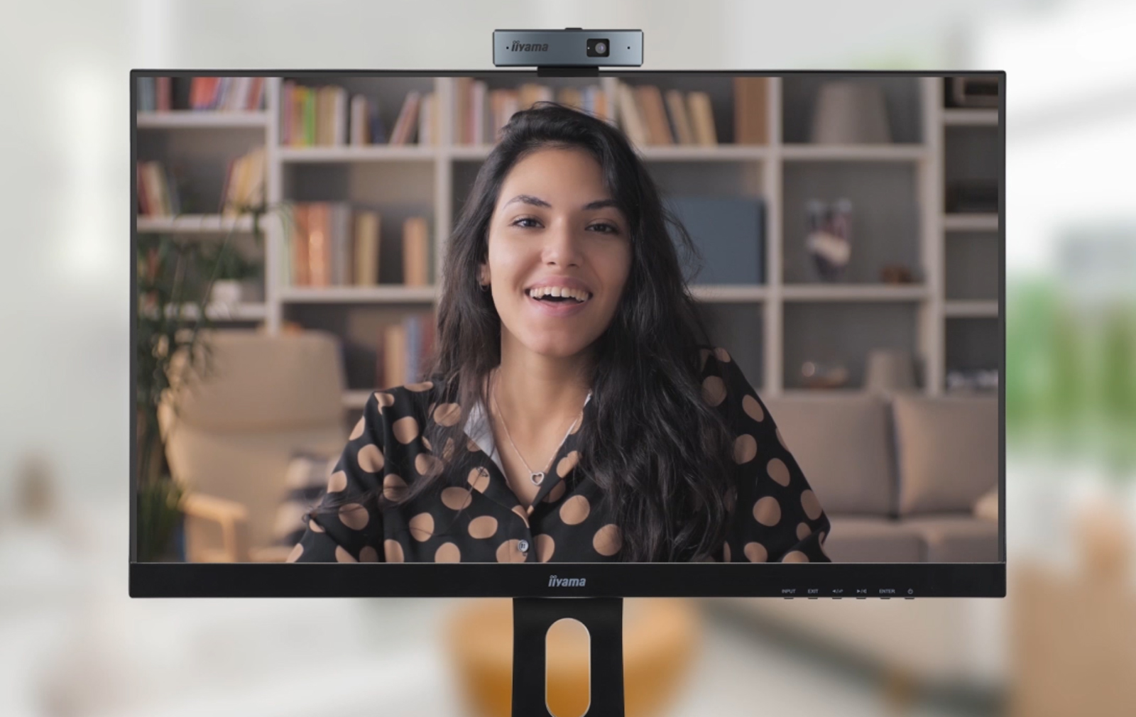 iiyama UC CAM75FS-1 - Feature 2 - ITZ Display Solutions