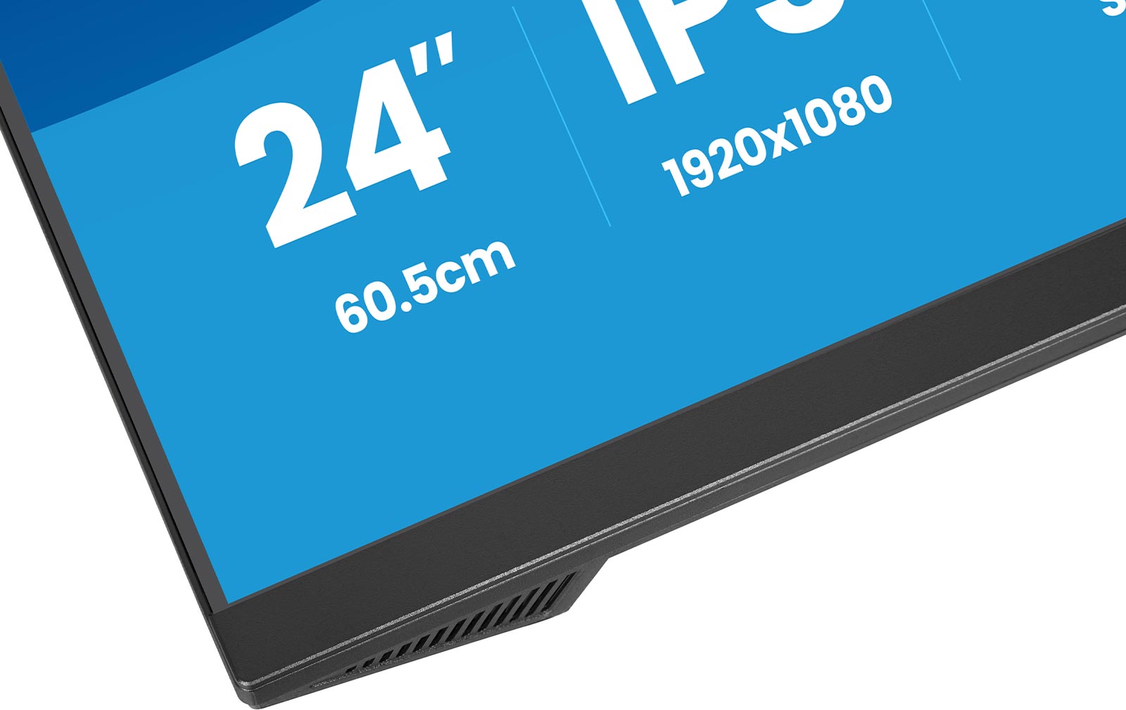 iiyama ProLite XB2490HSCH-B1 - 24" FHD Monitor mit Webcam – Bild 13