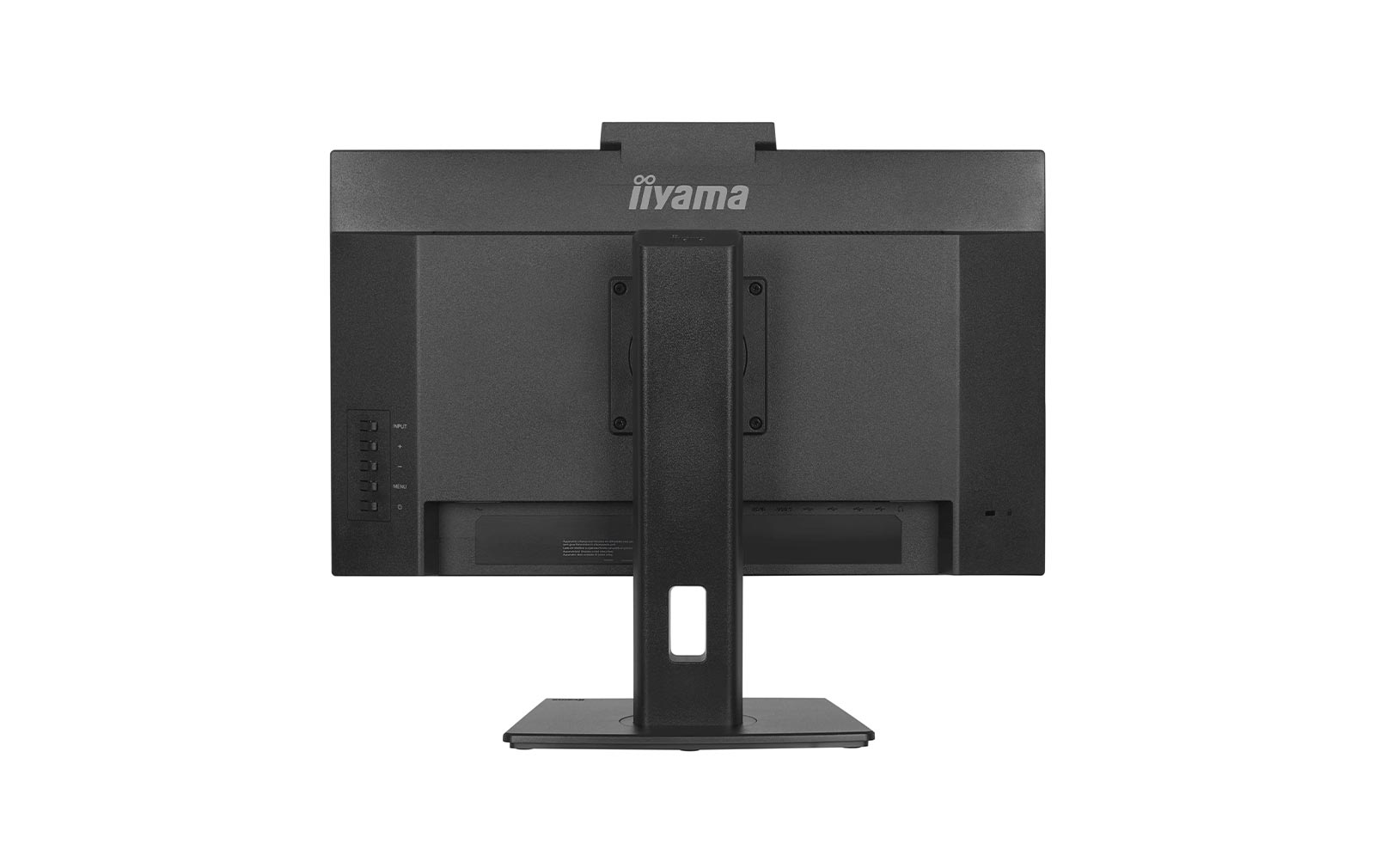 iiyama ProLite XB2490HSCH-B1 - 24" FHD Monitor mit Webcam – Bild 17