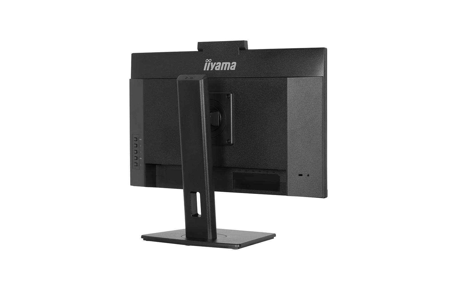 iiyama ProLite XB2490HSCH-B1 - 24" FHD Monitor mit Webcam – Bild 18