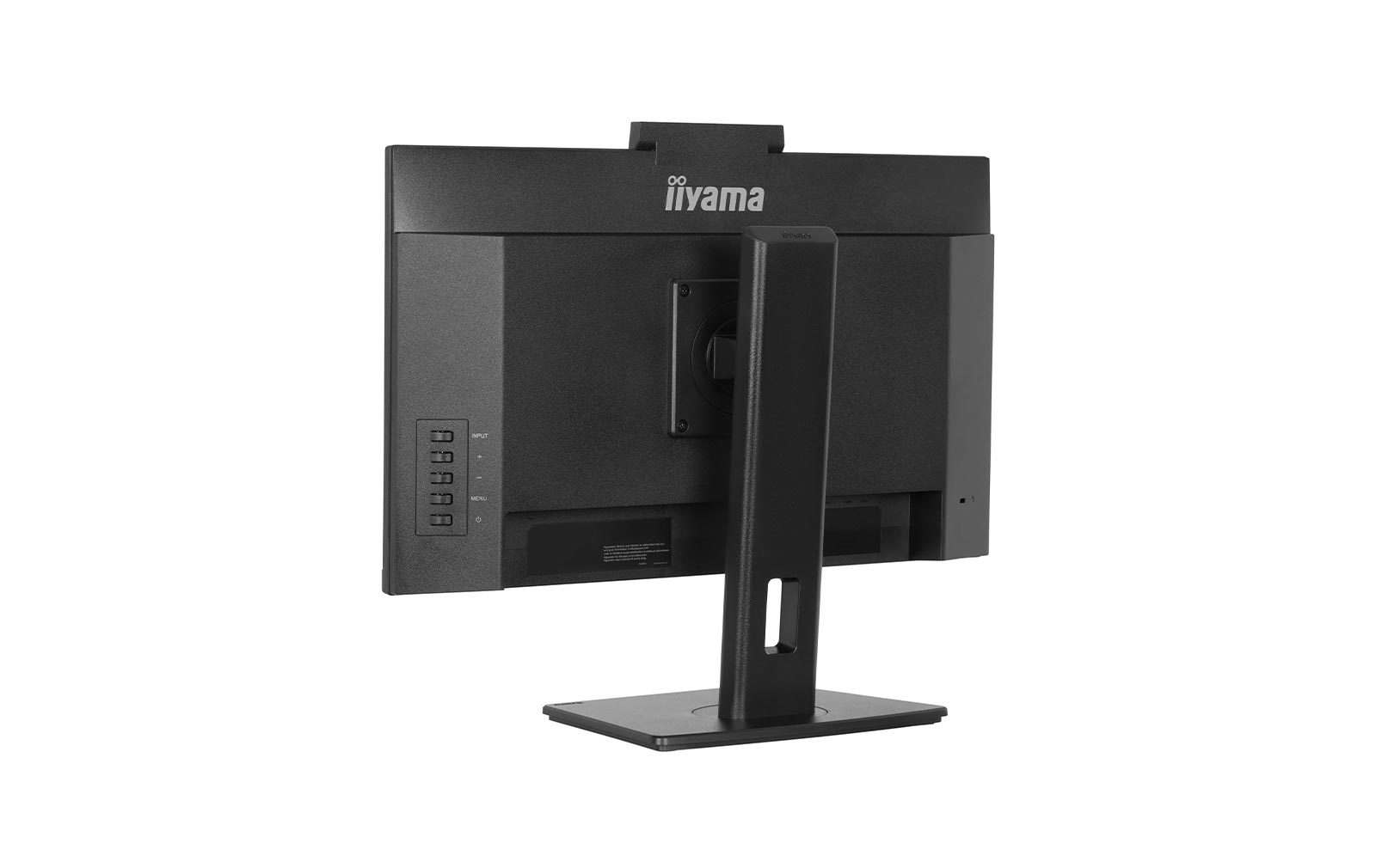 iiyama ProLite XB2490HSCH-B1 - 24" FHD Monitor mit Webcam – Bild 19