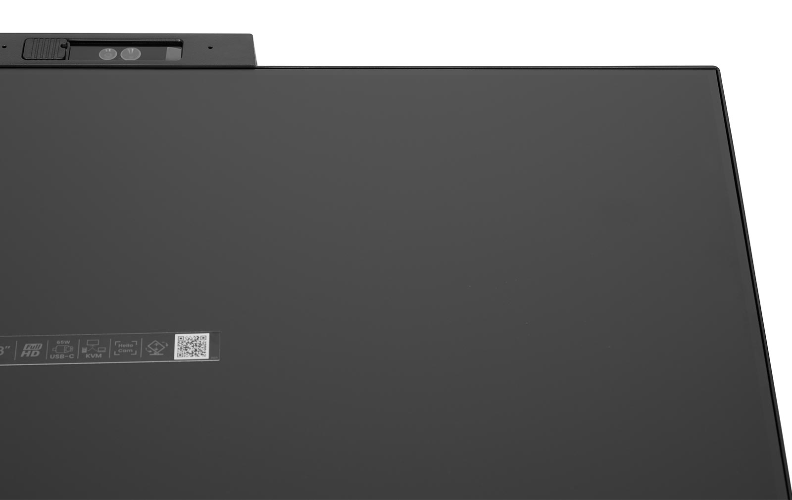 iiyama ProLite XB2490HSCH-B1 - 24" FHD Monitor mit Webcam – Bild 9