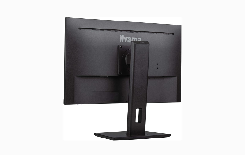 iiyama ProLite XUB2493HS-B6 - 24" FHD Desktop Monitor - Image 8