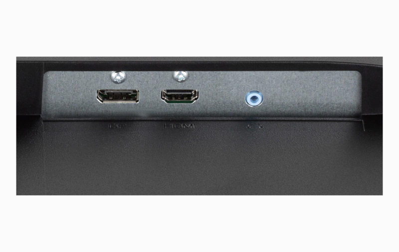 iiyama ProLite XUB2493HS-B6 - 24" FHD Desktop Monitor - Image 9
