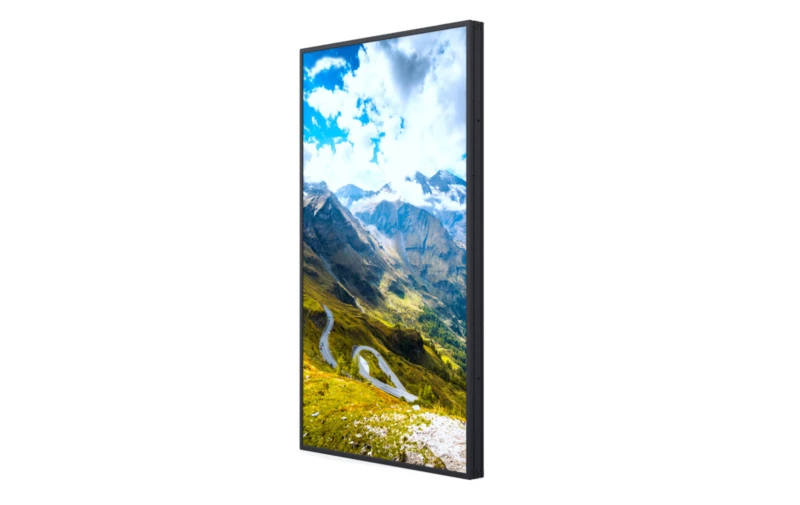 Hisense 75WF25E - 75" Schaufenster - High Brightness Display