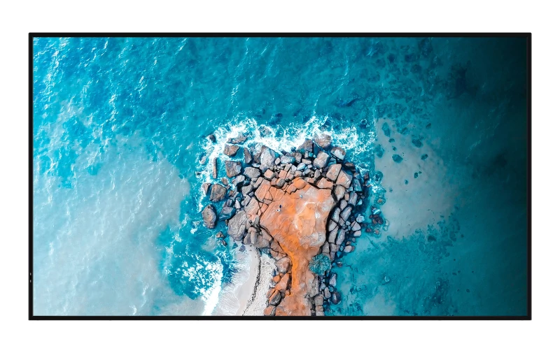 Hisense 65DM66D - 65" UHD Signage Display