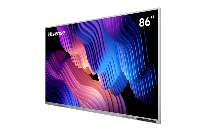 Hisense LiteBoard 86X1EE - 86" Interaktives Display
