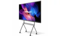 Hisense GoBoard 86MR6DE-E - 86" Android Touch Display