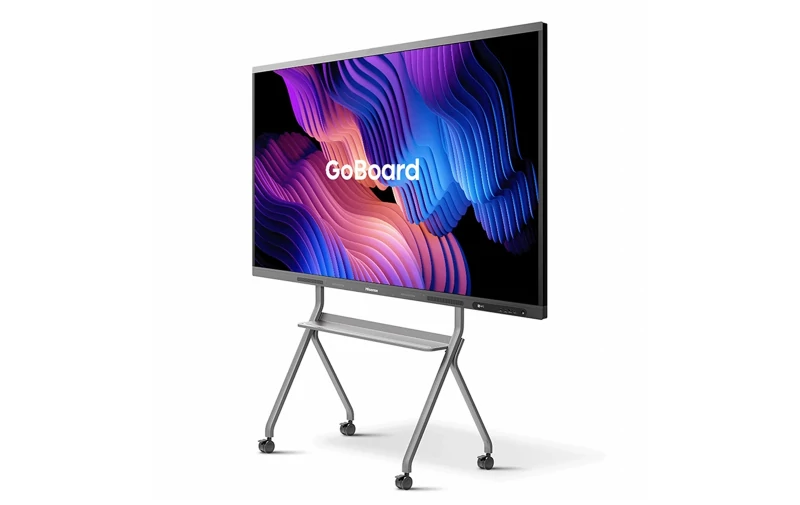 Hisense GoBoard 86MR6DE-E - 86" Android Touch Display