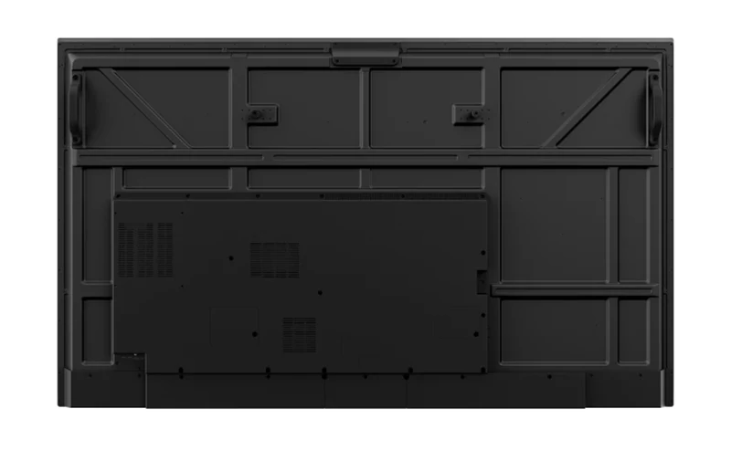 Hisense GoBoard 86MR6DE-E - 86" Android Touch Display - Image 3