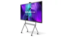 Hisense GoBoard Live 65MR6DE - 65" Touch Display mit 4K-Kamera