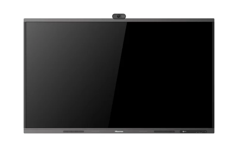 Hisense GoBoard Live 65MR6DE - 65" Touch Display mit 4K-Kamera - Image 2