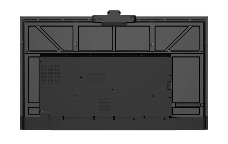 Hisense GoBoard Live 65MR6DE - 65" Touch Display mit 4K-Kamera - Image 3