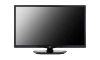 LG 24LN661H - 24" HD Pro:Centric Smart Hotel TV - Image 2