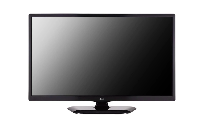 LG 24LN661H - 24" HD Pro:Centric Smart Hotel TV - Image 2