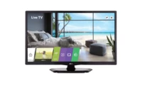 LG 28LT340C - 28" HD Hotel TV
