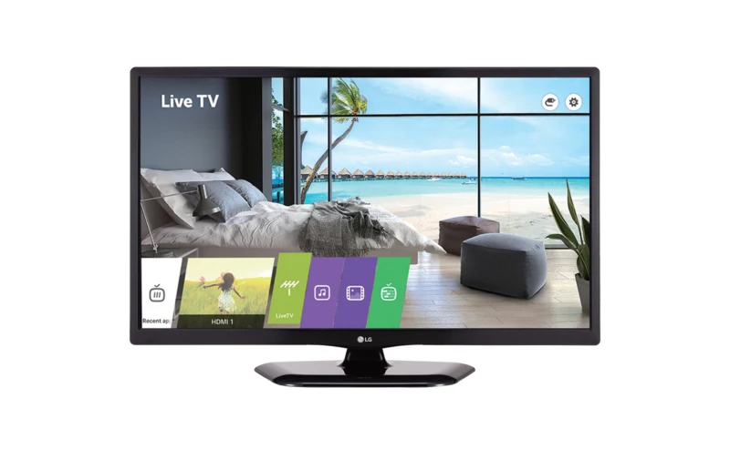 LG 28LT340C - 28" HD Hotel TV