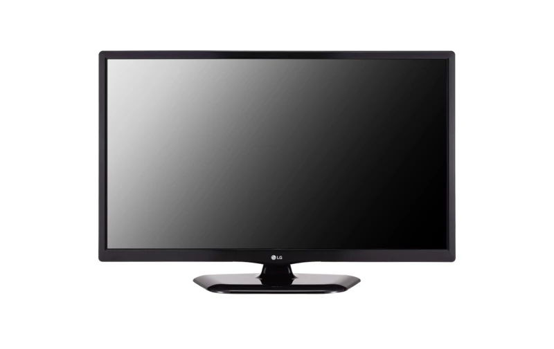 LG 28LT340C - 28" HD Hotel TV - Image 2