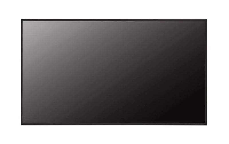 LG 55UH5N-E – 55" UHD Digital Signage Display - Image 2