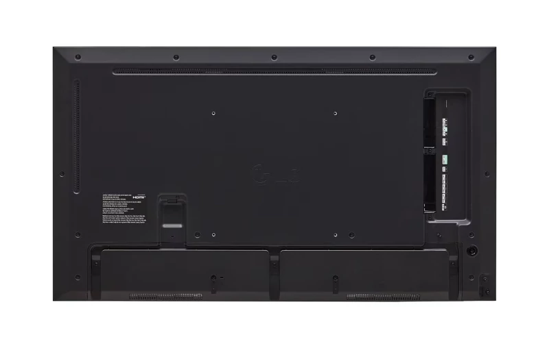 LG 55UH5N-E – 55" UHD Digital Signage Display - Image 8