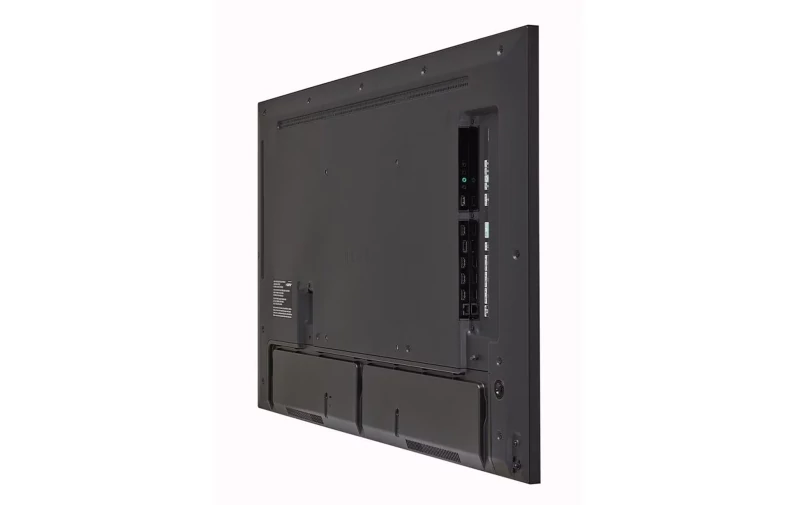 LG 55UH5N-E – 55" UHD Digital Signage Display - Image 9