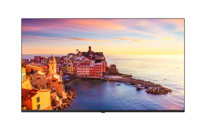 LG 75UM662H – 75“ UHD Pro:Centric Smart Hotel TV