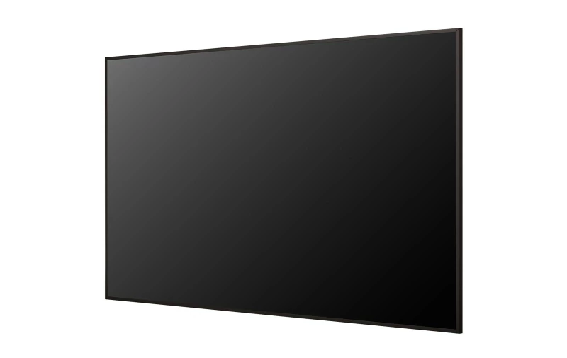 LG 86UH5N-M – 86" 4K UHD Digital Signage Display - Image 3