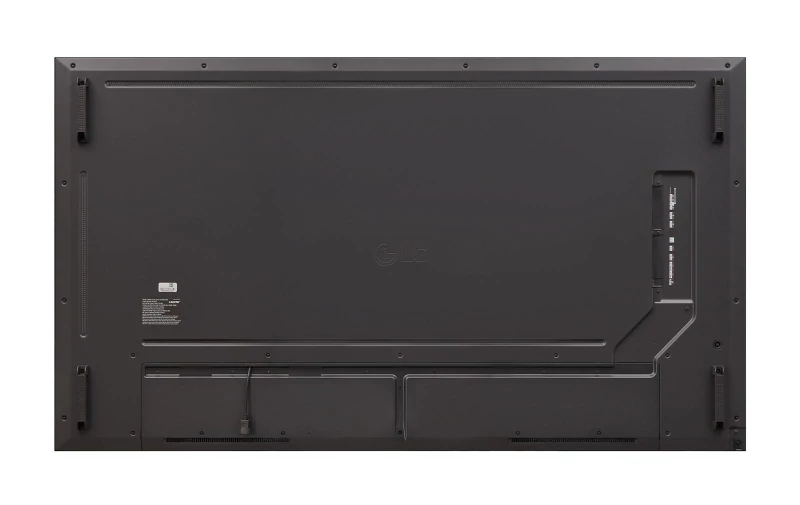 LG 86UH5N-M – 86" 4K UHD Digital Signage Display - Image 7