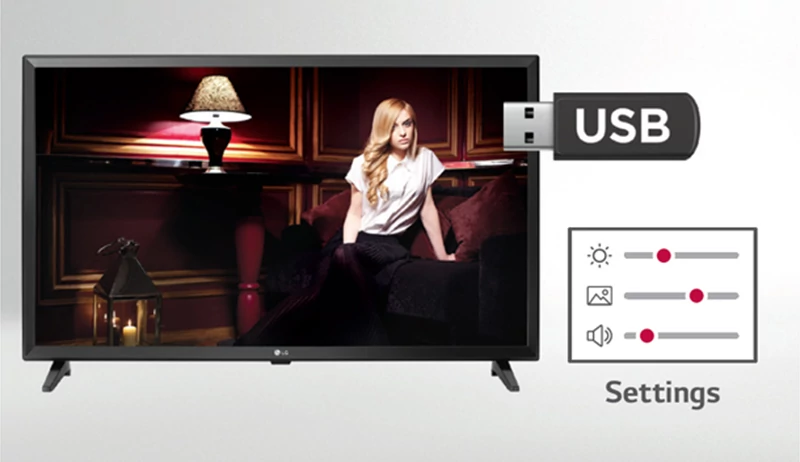 LG LT340C - Feature 2 - ITZ Display Solutions