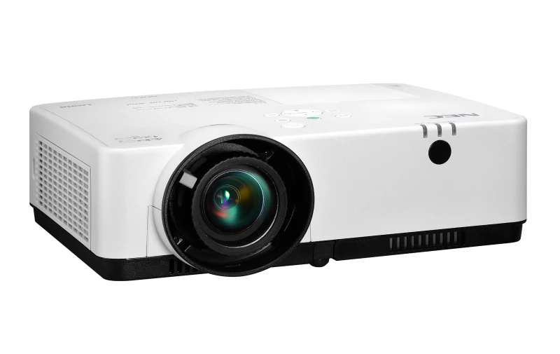 NEC ME403U - Business LCD-Lampenprojektor - Image 4