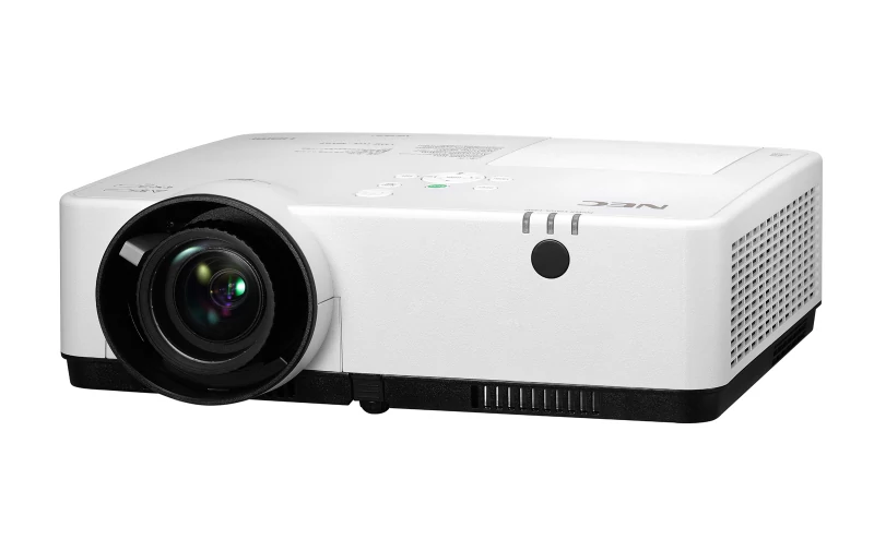 NEC ME403U - Business LCD-Lampenprojektor - Image 5