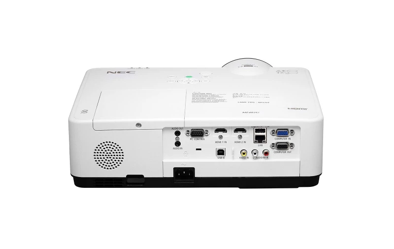 NEC ME403U - Business LCD-Lampenprojektor - Image 6