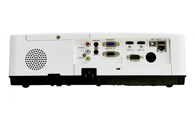 NEC ME403U - Business LCD-Lampenprojektor - Image 7