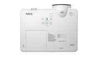 NEC ME403U - Business LCD-Lampenprojektor - Image 8