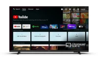 Philips 43HFL4518U – 43“ UHD Professional TV