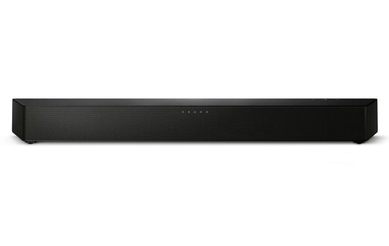 Philips HAL5023 - Professionelle 2.1 Soundbar