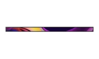 SOLUM B47A – B-Series – 47“ Shelf Edge Display