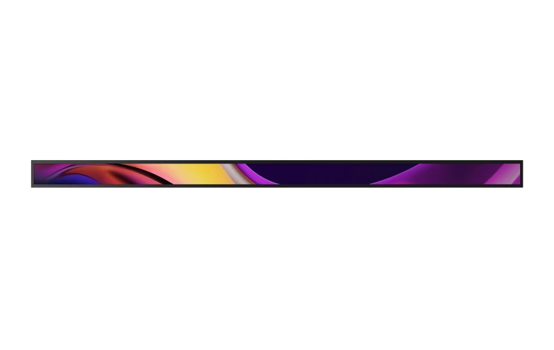 SOLUM B47A – B-Series – 47“ Shelf Edge Display