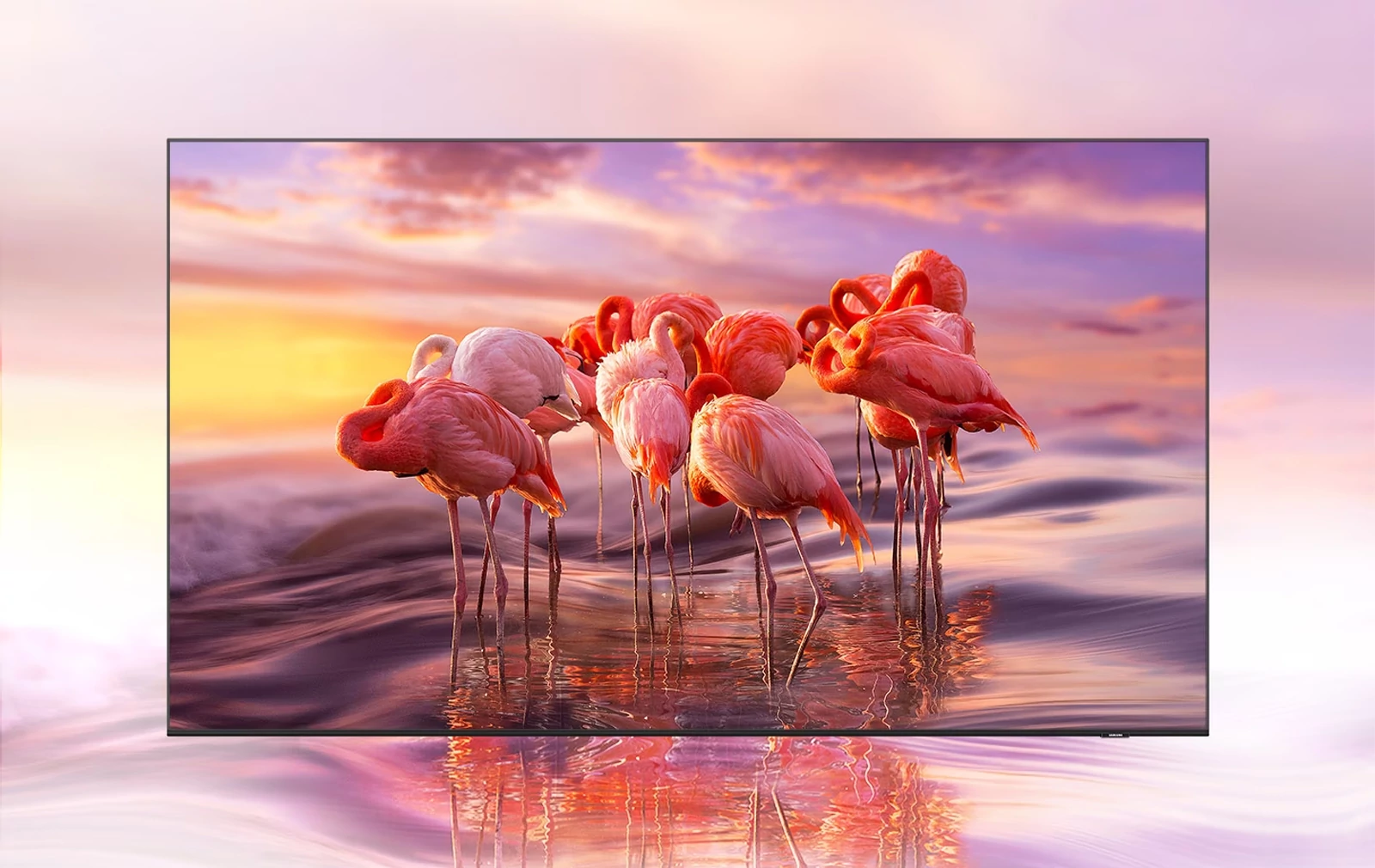 Samsung 43Q60A - Feature 1 - ITZ Display Solutions