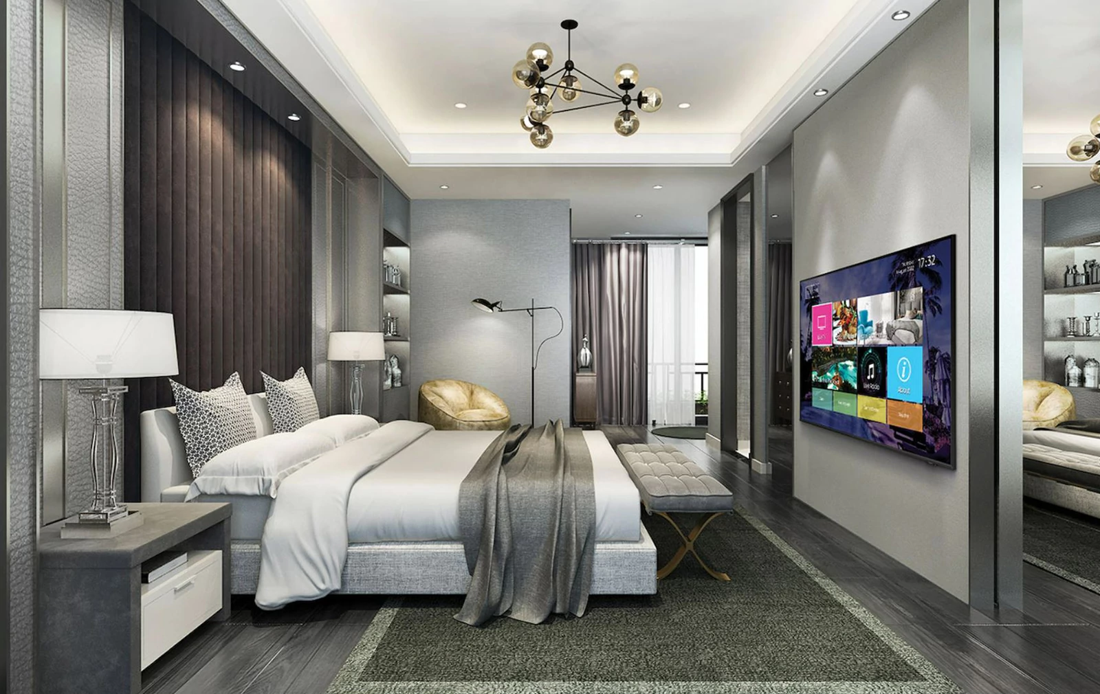 Samsung HAU8000 - Lifestyle 2 - ITZ Display Solutions